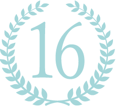 16位